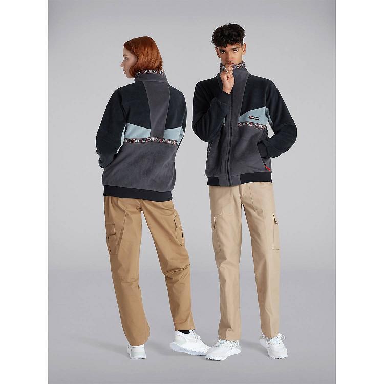 Dámska Fleece Berghaus Tramantana 91 Čierne Slovensko 6348HDSLY